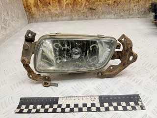 фара противотуманная левая Mitsubishi Pajero 3 поколение 2002, 3.2 л., дизель, МКПП, внедорожник 3 дв., полный привод, P0239L