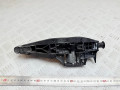 ручка наружная задняя правая Citroen C4 Picasso 1 поколение 2009, 1.6 л., 9HZ (DV6TED4), дизель, АКПП, правый руль, 9675341680 - фото №4