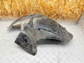 защита арок передняя правая (подкрылок) Citroen C5 1 поколение 2002, 2.0 л., RHZ (DW10ATED), дизель, АКПП, 9627973280