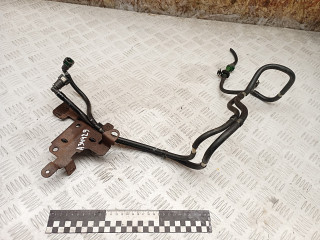 трубка топливная Peugeot 308 T7 2010, 2.0 л., RHR (DW10BTED4), дизель, МКПП, универсал