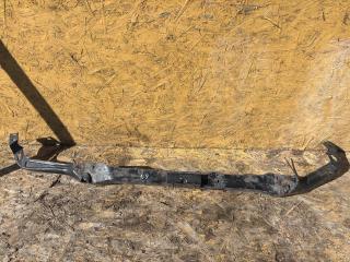 планка под капот Citroen C4 Picasso 1 поколение 2009, 1.6 л., 9HZ (DV6TED4), дизель, АКПП, правый руль