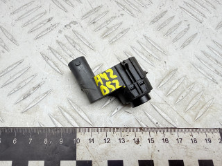 датчик парктроника Peugeot 3008 1 поколение 2011, 2.0 л., RHH (DW10CTED4), дизель, робот, 9664027977, AAP0061