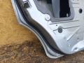 дверь задняя левая Volvo XC90 1 поколение [рестайлинг] 2008, 2.4 л., D 5244 T4, дизель, АКПП, внедорожник 5 дв., правый руль - фото №12