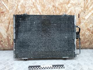 радиатор кондиционера Renault Megane 1 поколение 1996, 1.6 л., бензин, 7700418301C, CA1096, 861236M, CO1169, 7700418301, 7700432391, 7700838131