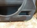 Обшивка двери (комплект) Citroen C4 1 поколение 2006, 1.6 л., бензин, 96522567ZD, 96548463ZD, 96522568ZD, 96548464ZD - фото №8