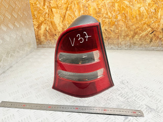 фонарь задний правый Mercedes-Benz A W168 1 поколение [рейстайлинг] (2001-2004) 2002, 1.7 л., OM 668.942, дизель, МКПП, хетчбэк 5 дв., 1688202864