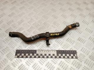 патрубок (трубопровод, шланг) Renault Scenic 1 поколение [рестайлинг] 2002, 1.6 л., бензин, МКПП