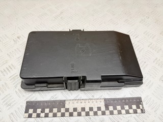 крышка блока предохранителей Jeep Cherokee 5 поколение 2016, 2.0 л., EBT, дизель, АКПП, внедорожник 5 дв., 63512976, 63513120