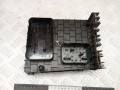 блок предохранителей Volkswagen Passat B6 2007, 2.0 л., BWA, бензин, МКПП, седан, 1K0937132F, 1K0937124P, 1718009 - фото №6