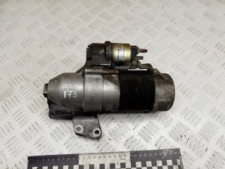 стартер Peugeot 607 1 поколение [рестайлинг] 2005, 2.7 л., дизель, АКПП, седан, 9664883080, 4280004811, 115328, CST40317GS, 0280000220, 4280001630, 4280004810, DSN942, JS1368, STN1368, STN1368MN, STN1368XH, STN1368ZD, STN1368RB, 1638135780, 5702FE, 5802AH, 5802AP, 5802AX, 5802FE, 5802FF, 9649448380