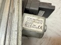 стеклоподъемник электрический передний левый Peugeot 607 1 поколение 2001, 2.2 л., 4HX (DW12TED4/FAP), дизель, МКПП, седан, E2410R041398, 10R041398 - фото №3