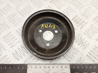 шкив насоса гидроусилителя BMW 3 серия E36 1994, 2.5 л., дизель, 2246719
