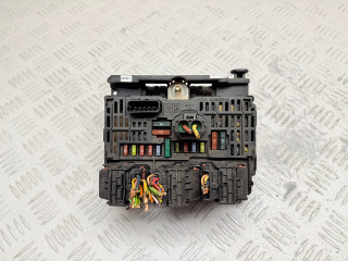 блок предохранителей Peugeot 607 1 поколение [рестайлинг] 2005, 2.7 л., дизель, АКПП, седан, 9657718780, 6500CK