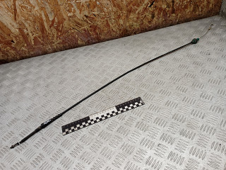 трос газа Volkswagen Golf 2 поколение 1986, 1.8 л., бензин, 171721555T