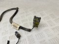 проводка бампера задняя Citroen C4 Picasso 1 поколение 2007, 2.0 л., RHJ (DW10BTED4), дизель, МКПП, передний привод, 9659517180 - фото №2