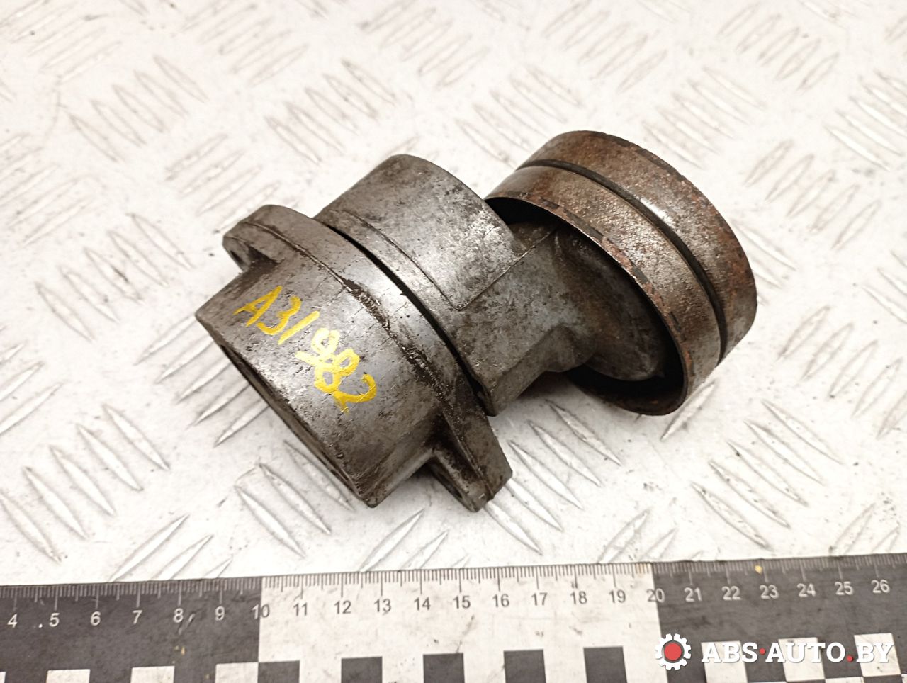 натяжитель Opel Astra G 2003, 2.0 л., бензин, 90500229AA, 202002 - фото №1