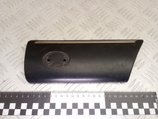 молдинг крыла Audi 100 С3 [рестайлинг] 1990, 2.2 л., бензин, 447853972