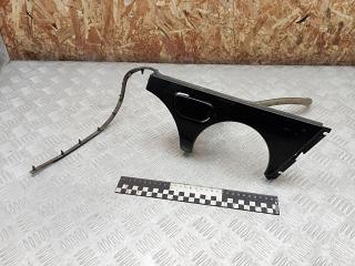 ресничка (ус) левой фары Mercedes-Benz E-Класс W210/S210 [рестайлинг] 1999, 2108200312