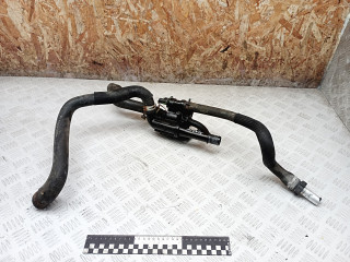 корпус термостата Citroen C4 Picasso 1 поколение 2009, 1.6 л., 9HZ (DV6TED4), дизель, АКПП, правый руль, 9660660380, 1336AF, 9670253780, 9684476080, 1675627, 1683554, 1827189, 2078986, 9M5Q8A586B9A, 9M5Q8A586BA, 9M5Q8A586CA, 9M5Q8A586DA, 9M5QBA586B9A, 11517809191, TVZ1302PF, TH4083, Y6621517X, Y6621517XA, 1769069K10000, 31319493, 31492537