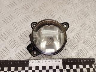 фара противотуманная левая Skoda Fabia 2 поколение (5J) 2008, 271181, E26014