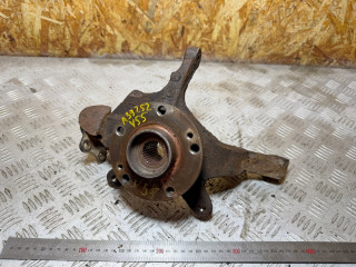 ступица передняя правая Renault Laguna 2 поколение 2001, 1.9 л., F9Q 750, дизель, МКПП, хетчбэк 5 дв., 8200322078