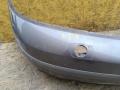 бампер передний Renault Laguna 2 поколение 2002, 1.9 л., F9Q 750, дизель, МКПП, хетчбэк 5 дв., передний привод, 8200008270 - фото №3