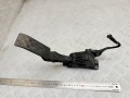 педаль Volkswagen Multivan T5 (2003 - 2009), 2.5 л., дизель, микроавтобус, 7H1721503D, 6PV00849503, 7H1721503 - фото №3