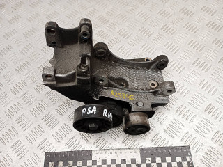 кронштейн генератора Citroen Berlingo 1 поколение (M59) [рестайлинг] 2006, 2.0 л., дизель, МКПП, фургон, 9643832980, 96348178, 96438329, 9634817880