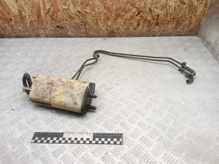 адсорбер Audi 80 B3 1990, 1.8 л., бензин, 893201801B