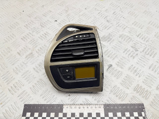 дефлектор обдува салона Citroen C4 Grand Picasso 1 поколение 2006, 1.8 л., 6FY (EW7A), бензин, МКПП, 9650868877, 96817862CL