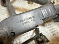 плюсовой провод аккумулятора Mazda 6 GH 2007, 2.0 л., дизель, МКПП, универсал, 7184374030, 7184374630 - фото №9