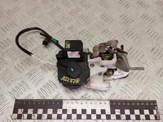 замок двери задней левой Rover 400 Series 2 поколение 1997