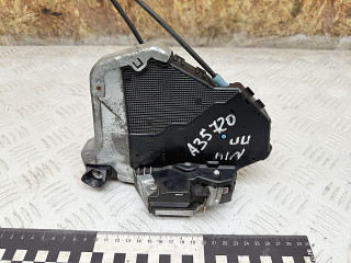 замок двери передней правой Suzuki Grand Vitara 2 поколение 2008, 1.6 л., M16A, бензин, МКПП, внедорожник 3 дв., 6X6A3014, 8221065J21