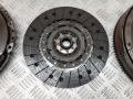 комплект сцепления Ford Mondeo 4 поколение 2009, 2.0 л., дизель, 6M517563DA, 30725164, F0706, 6M517550D1A, 30725166, 30725309, 8V416477DB - фото №10