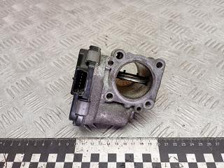 заслонка дроссельная Peugeot 3008 1 поколение 2011, 1.6 л., дизель, робот, передний привод, правый руль, 9673534480, 9682798180, AV6Q9E926BA, 28275019, 28098656, 1716693, 0345F9, 0345G4