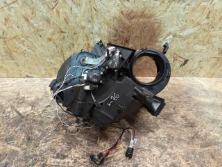 отопитель в сборе (печка) Peugeot 307 1 поколение 2003, 1.6 л., бензин, МКПП, хетчбэк 3 дв., 9636085880