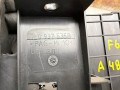 блок реле Volkswagen Touareg 1 поколение 2006, 3.0 л., BKS, дизель, АКПП, внедорожник 5 дв., полный привод, 7L0937535B, 7L0937503A - фото №2
