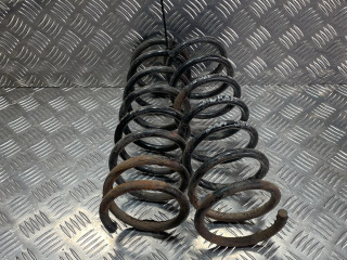 пружина задняя Ford Mondeo 4 поколение 2008, универсал