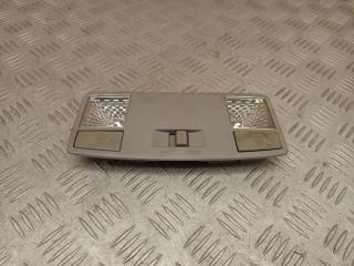 фонарь салона (плафон) Mazda 6 1 поколение [рестайлинг] 2005, 2.0 л., бензин, МКПП, седан, 6F05