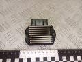 сопротивление печки Mitsubishi Pajero 3 поколение 2002, 3.2 л., дизель, МКПП, внедорожник 3 дв., 2464701811, 10H12C, 4993002121, 4993002110, MR315499, 8716513010, BR0300D, BMR0030KT, BMR0030YD - фото №3