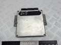 блок управления двигателем Peugeot 607 1 поколение 2002, 2.2 л., 3FZ (EW12J4), бензин, МКПП, седан, 9642698480, 16532017, 9642615880, 16416024, IAW4MP142 - фото №5