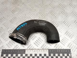 патрубок интеркулера Opel Vectra C [рестайлинг] 2007, 1.9 л., дизель, 315025692, ASM55350918VRT, 55350918VRT, FGP55352017, 55352017, 55350918