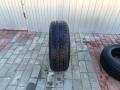 шина Peugeot 206 1 поколение [рестайлинг] 2003, 2.0 л., дизель, МКПП - фото №3