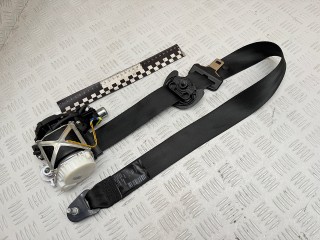 ремень безопасности Citroen C5 2 поколение 2009, 1.8 л., 6FY (EW7A), бензин, МКПП, универсал, 96560562XX, E1040908, 34001161