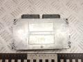 блок управления АКПП Citroen C5 1 поколение 2001, 2.0 л., дизель, АКПП, хетчбэк 5 дв., 9649117580, S118047507F - фото №2