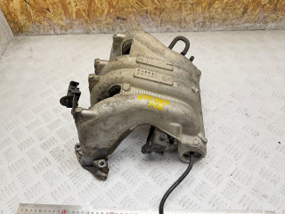 коллектор впускной Renault Scenic 1 поколение (1996 - 1999), 1.6 л., K7M 702, бензин, МКПП, 7700865228