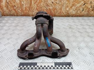 коллектор впускной Honda CR-V 2 поколение [рестайлинг] 2005, 2.4 л., бензин, МКПП, внедорожник 5 дв.