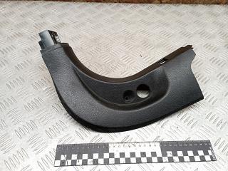 накладка на порог BMW 7 серия F01/F02 F01 2009, 4.4 л., бензин, АКПП, 51439113019