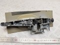 ручка наружная задняя левая Citroen C4 Picasso 1 поколение 2007, 2.0 л., RHJ (DW10BTED4), дизель, МКПП, передний привод, 9680503580 - фото №4
