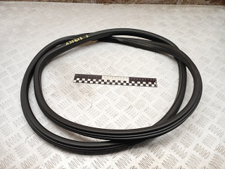 уплотнитель двери Peugeot 308 T7 2010, 2.0 л., RHR (DW10BTED4), дизель, МКПП, универсал